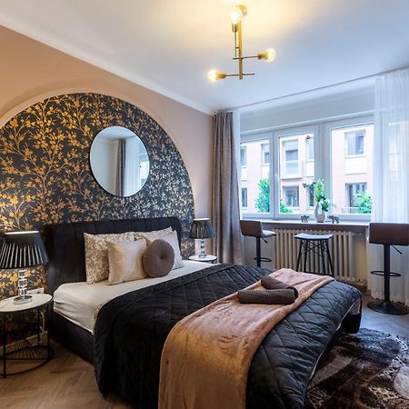 Stylish Quentin Apartment In The King Street Budapešť Exteriér fotografie