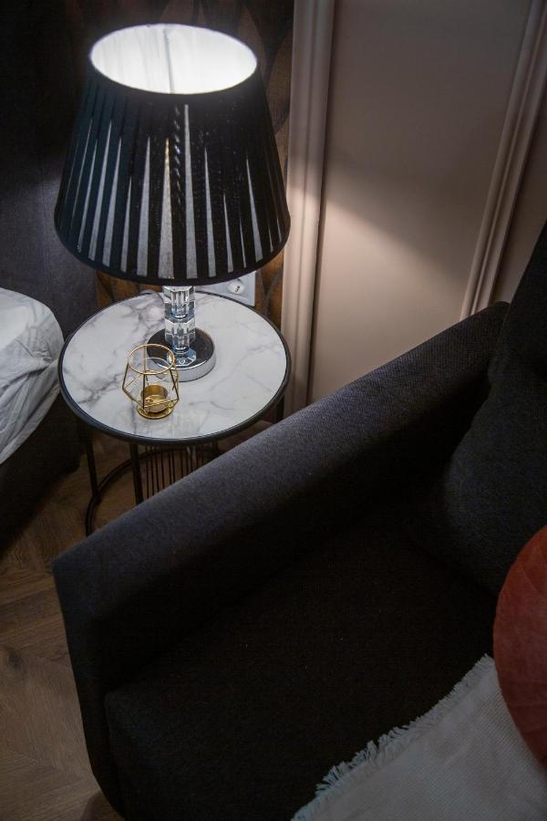 Stylish Quentin Apartment In The King Street Budapešť Exteriér fotografie