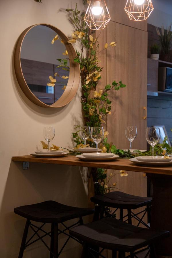 Stylish Quentin Apartment In The King Street Budapešť Exteriér fotografie