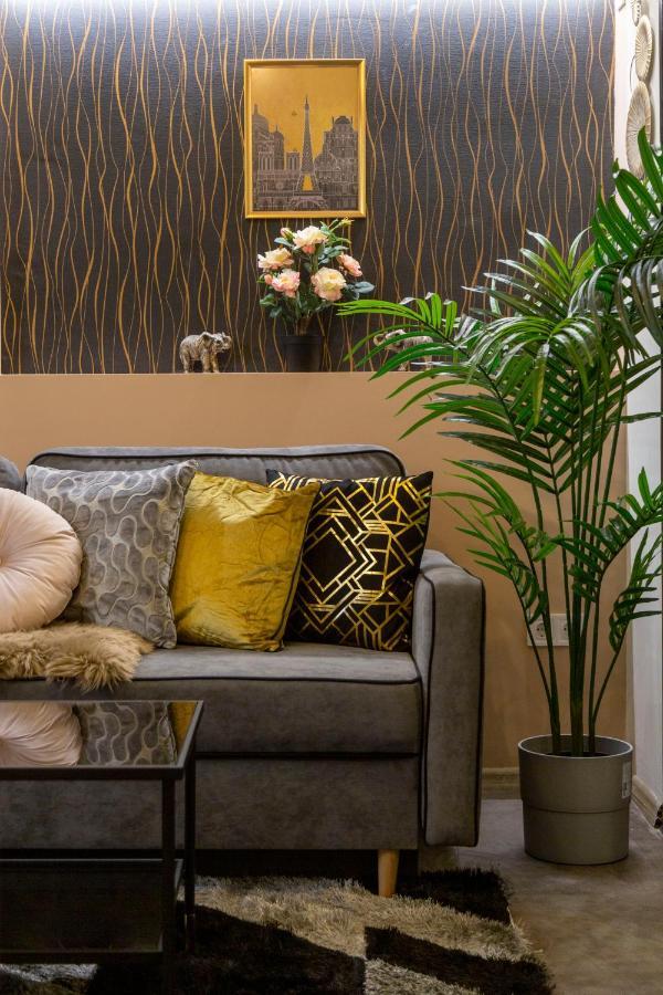 Stylish Quentin Apartment In The King Street Budapešť Exteriér fotografie