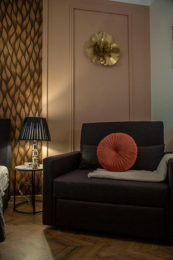 Stylish Quentin Apartment In The King Street Budapešť Exteriér fotografie