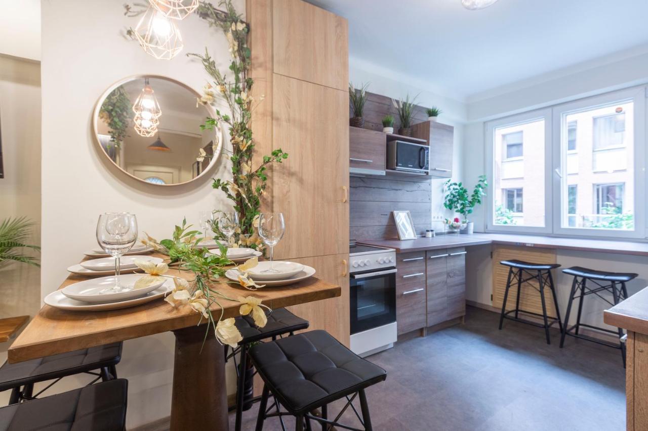 Stylish Quentin Apartment In The King Street Budapešť Exteriér fotografie