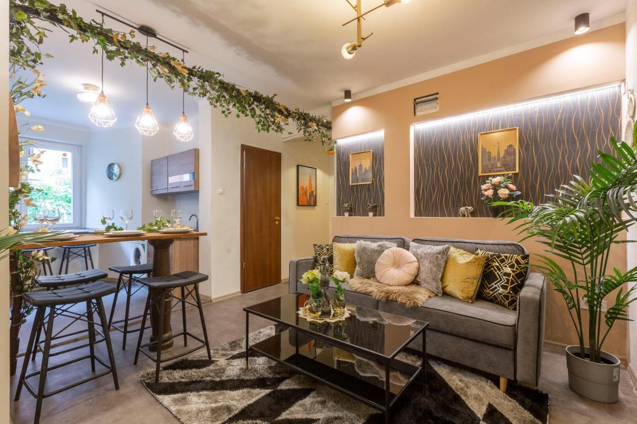 Stylish Quentin Apartment In The King Street Budapešť Exteriér fotografie